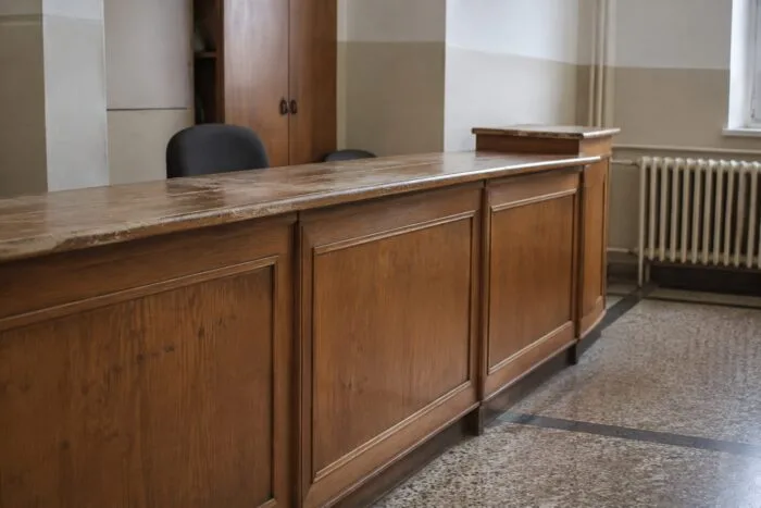 Ghișeu pentru dosarul de pensie de urmaș temporară