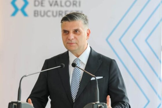 Alexandru Petrescu: Pentru Autoritatea de Supraveghere Financiară, dezvoltarea unei piețe de capital mai profunde, mai lichide și mai accesibile reprezintă o prioritate instituțională