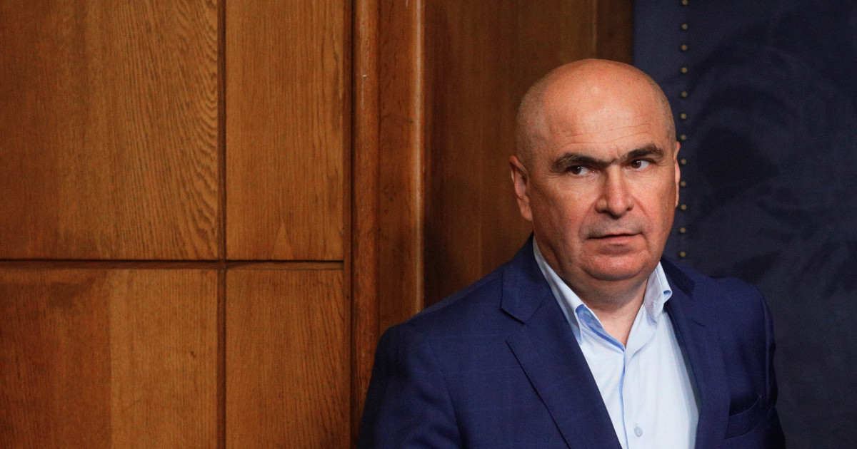 acordul PNL cu Luca Niculescu, Bolojan anunță acordul cu Niculescu pentru limitarea deficitului. Sprijinul PNL are termen