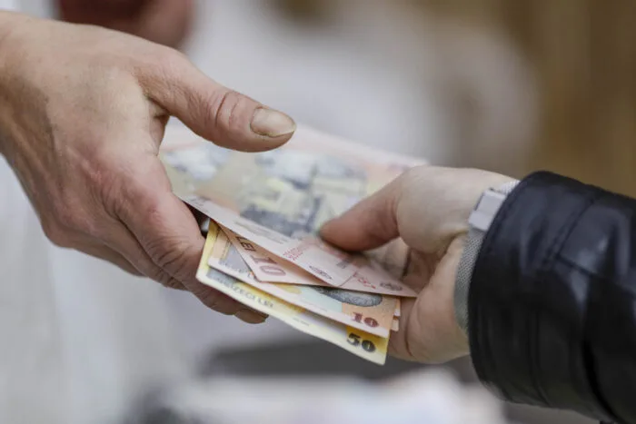 Ajutor pentru încălzire în bani