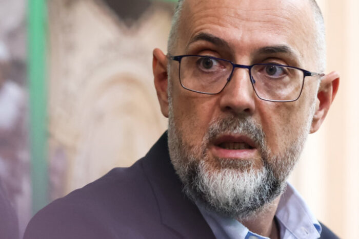 Guvernul Luca Niculescu