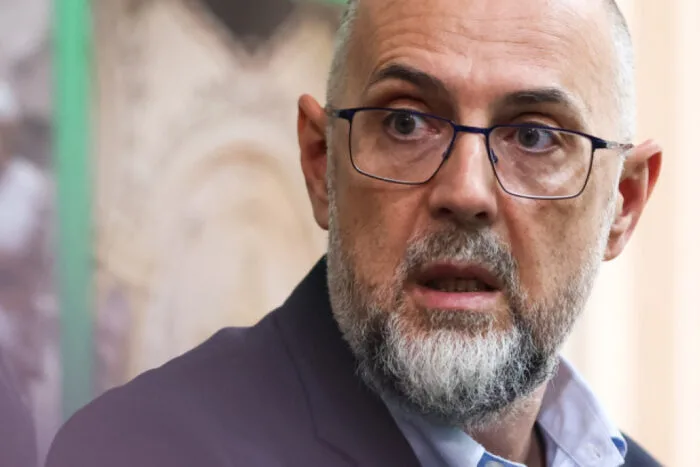 Guvernul Luca Niculescu