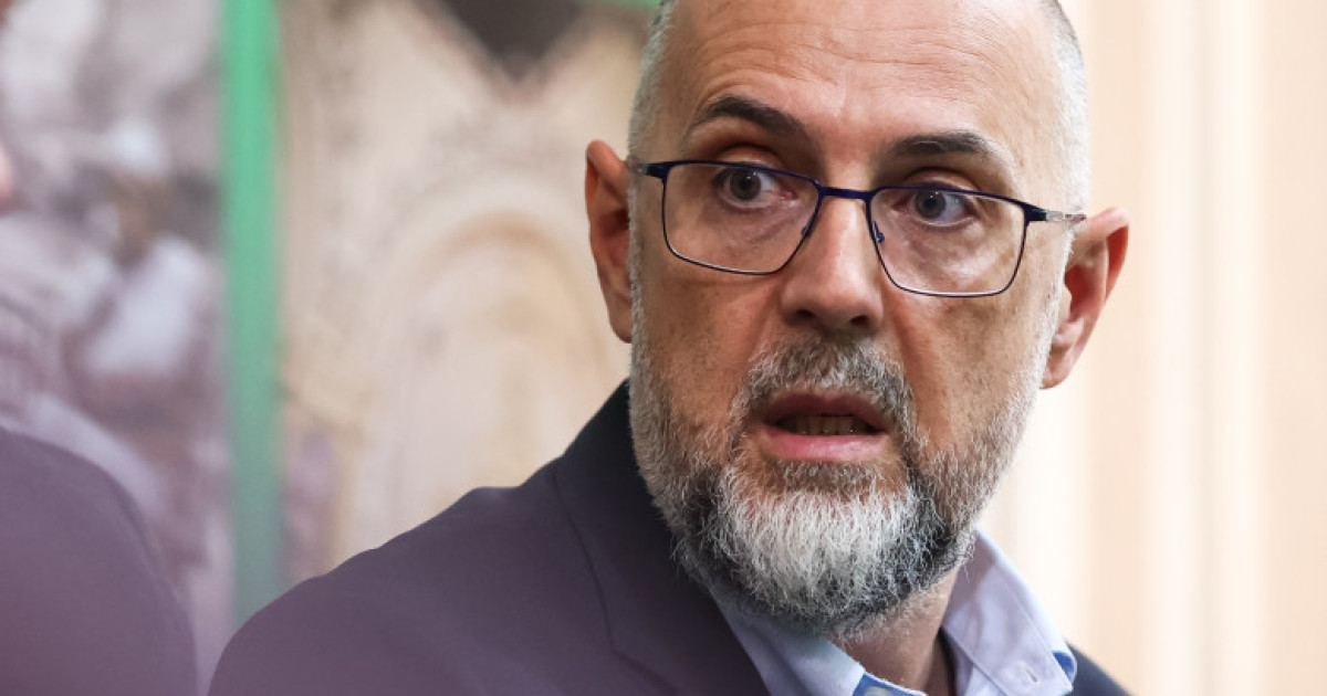 Guvernul Luca Niculescu