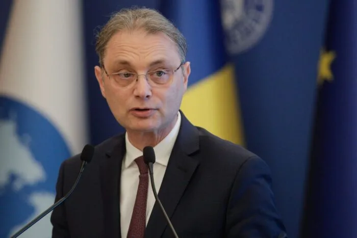 Negocieri pentru formula viitorului Executiv