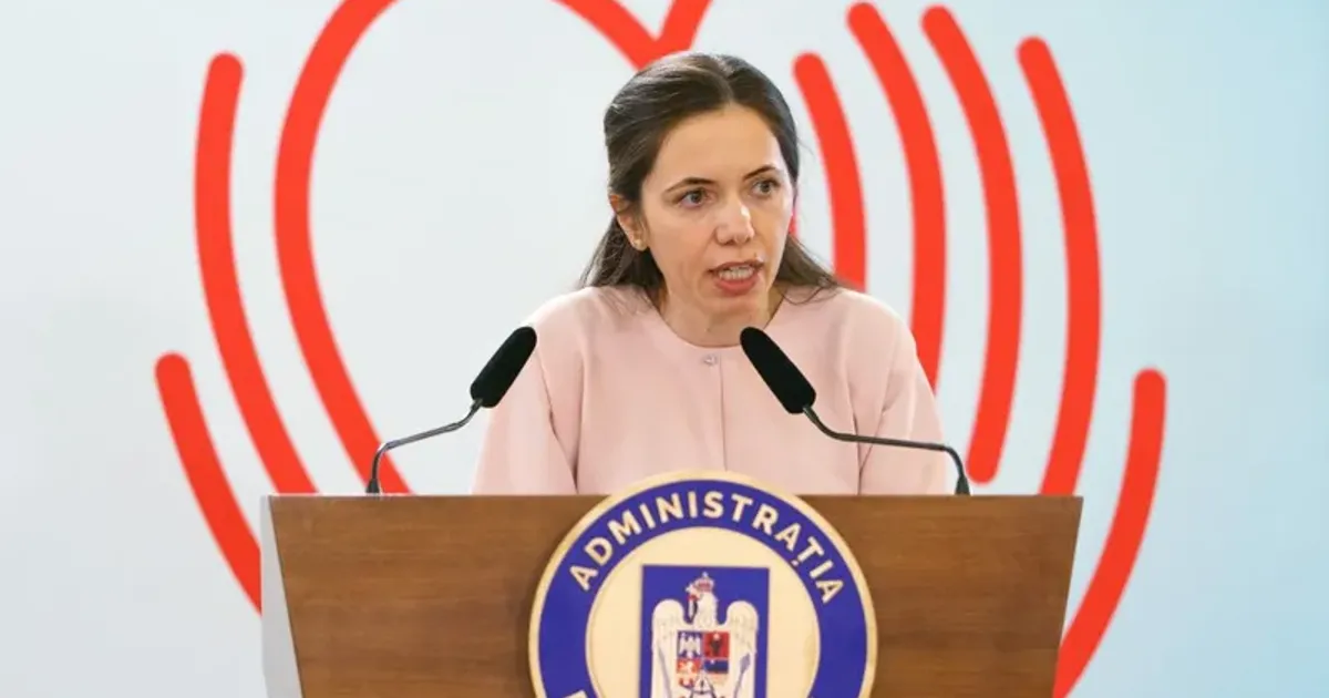 Mesaj despre sănătatea mintală