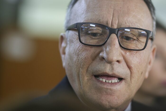 PSD Olt dezminte zvonurile despre plecarea lui Paul Stănescu la AUR