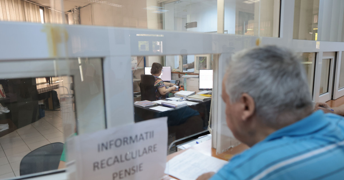Pensie fără 15 ani de cotizare