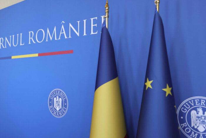 Steaguri și însemne oficiale