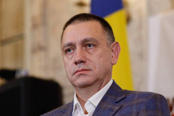 PSD la guvernare, Mihai Fifor atribuie revenirii PSD la putere avansul de aproximativ 2% al bursei