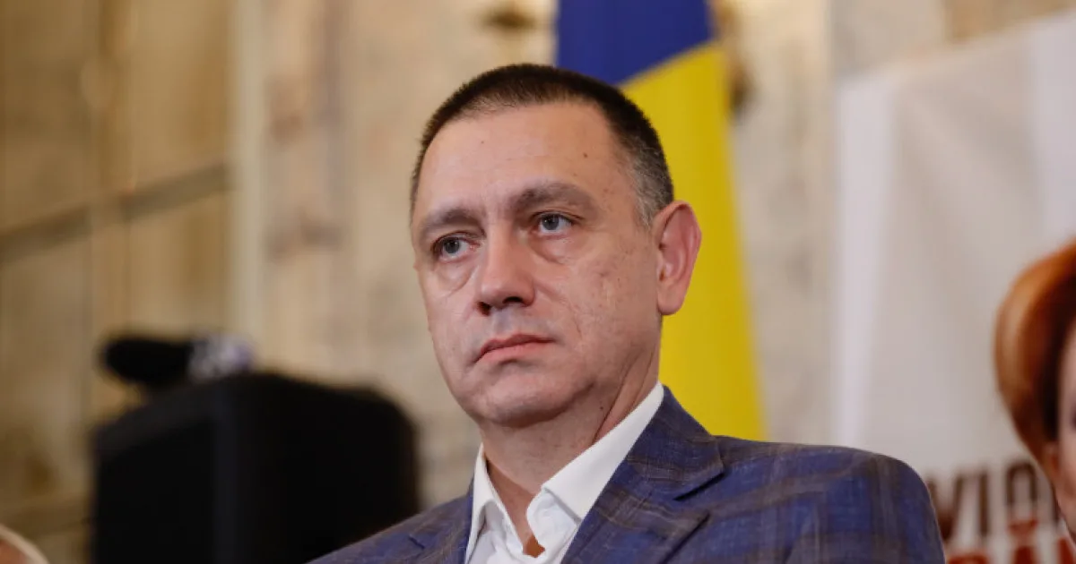 PSD la guvernare, Mihai Fifor atribuie revenirii PSD la putere avansul de aproximativ 2% al bursei