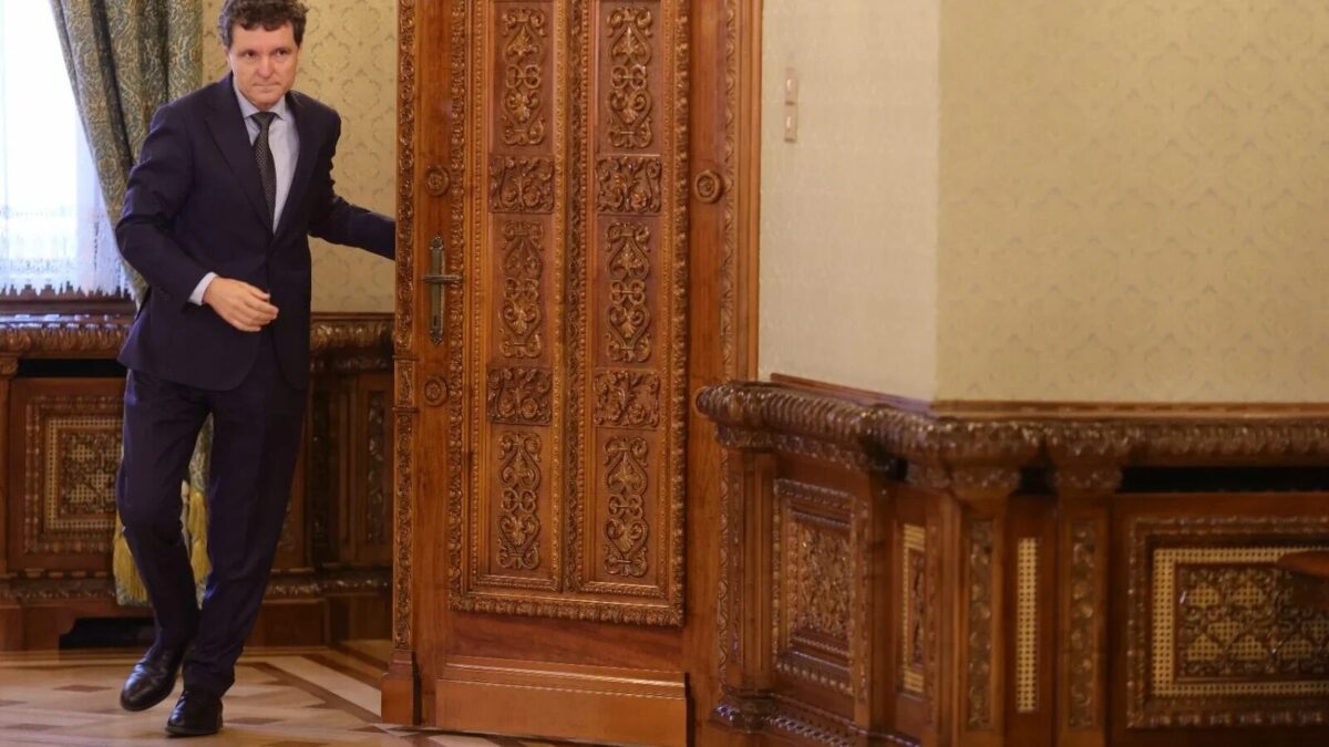securitatea la Marea Neagră, Nicușor Dan anunță o reacție a României înaintea discuțiilor cu Mark Rutte despre incidentele