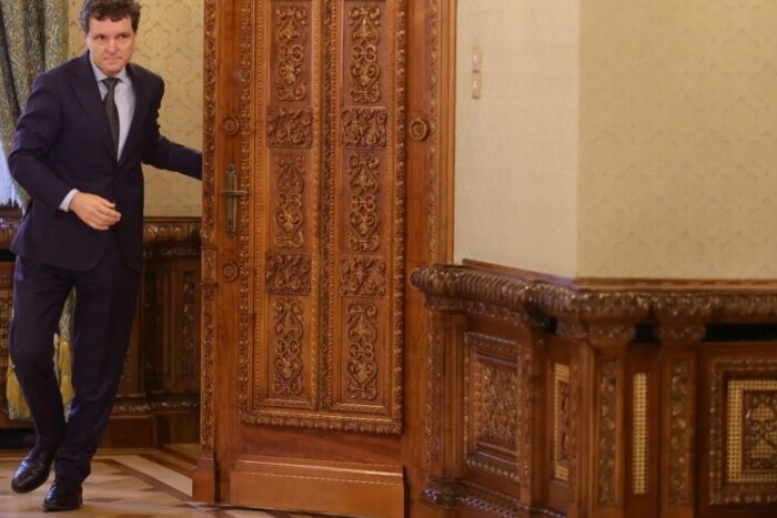 securitatea la Marea Neagră, Nicușor Dan anunță o reacție a României înaintea discuțiilor cu Mark Rutte despre incidentele