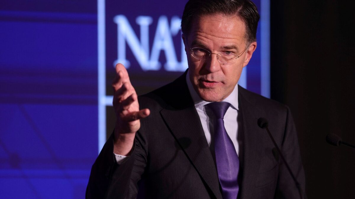 securitatea la Marea Neagră, Șeful NATO se întâlnește la Bruxelles cu liderii României și Bulgariei pentru discuții despre