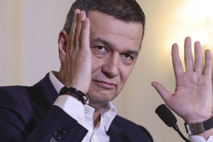 Sorin Grindeanu