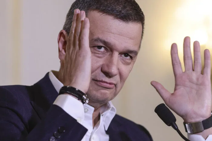 Sorin Grindeanu