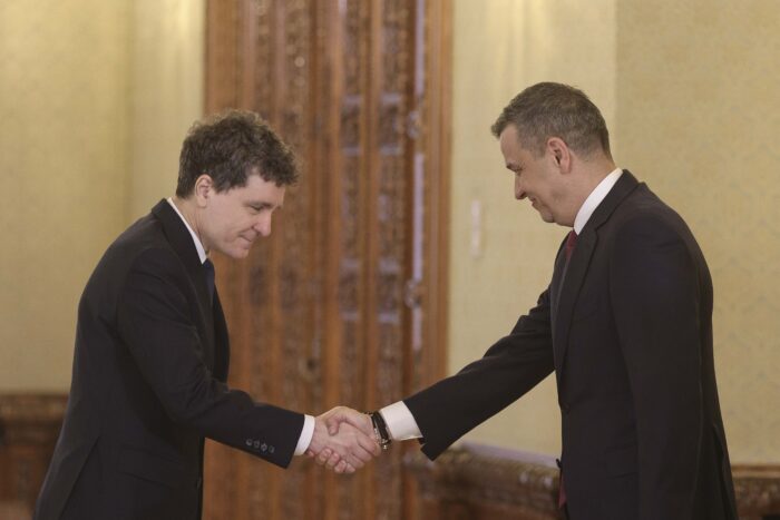 Sorin Grindeanu
