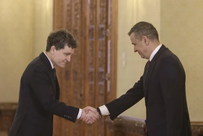 Sorin Grindeanu