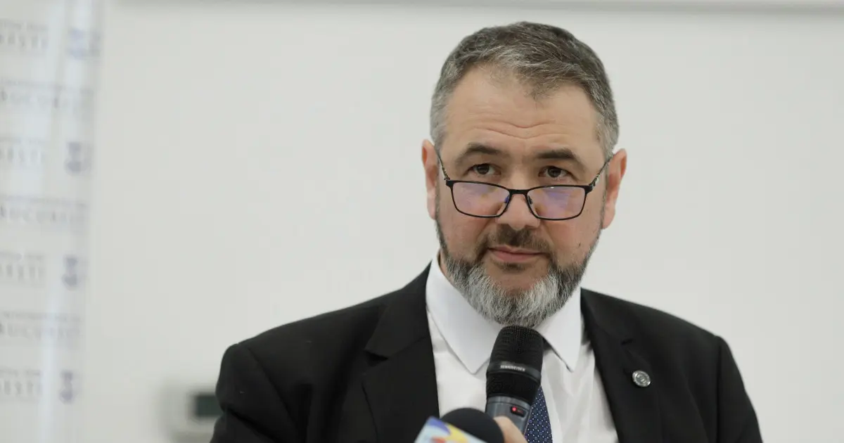 violență în școli, Sorin Costreie propune pedepse mai aspre pentru cei care agresează profesorii, după atacul din Bistrița