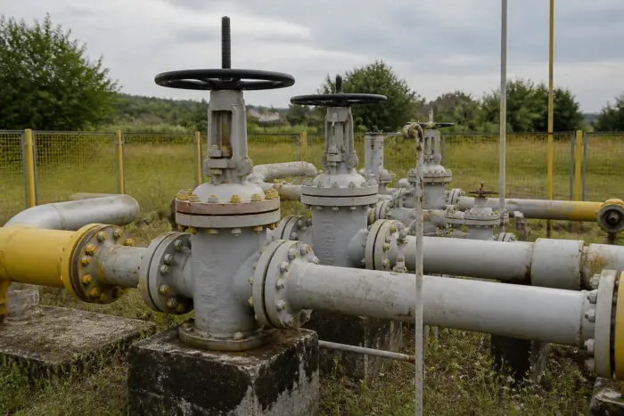 Republica Moldova cumpără primele gaze de la firme ucrainene. Prețul pentru gospodării rămâne același