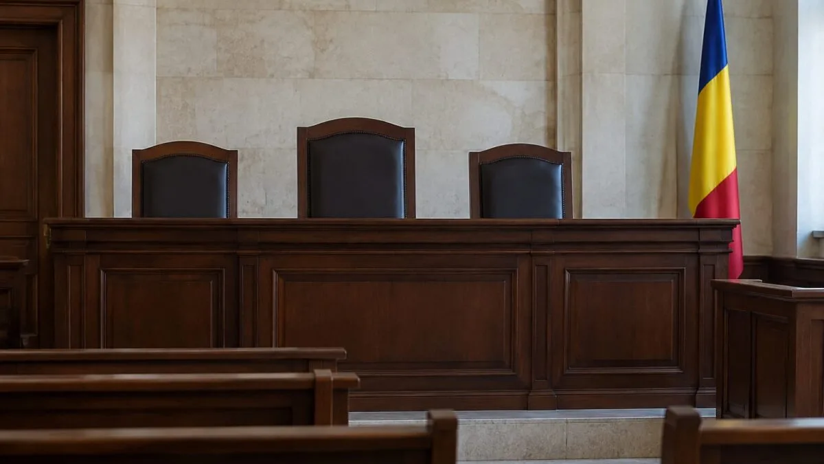 Sala judecată restanțe salariale magistrați