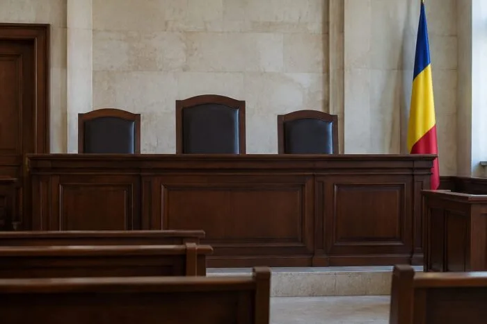Sala judecată restanțe salariale magistrați