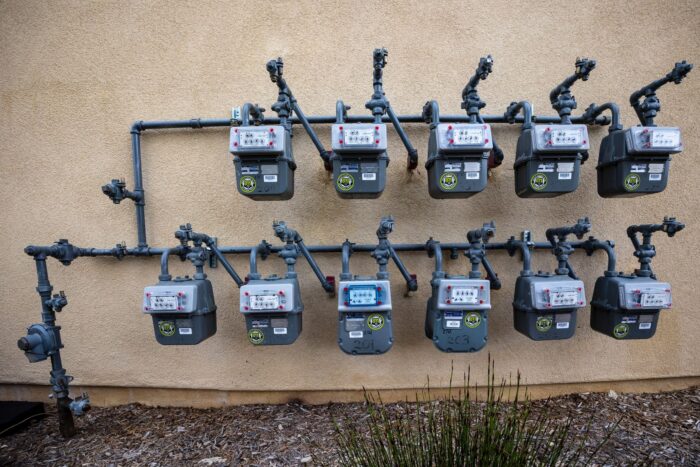 Sărăcia energetică și contoarele de gaz