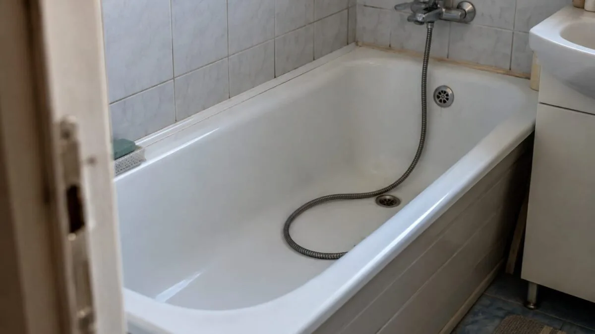 Cadă în Medgidia