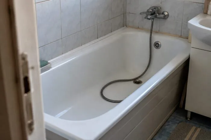 Cadă în Medgidia