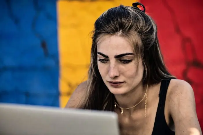 Utilizatoare de servicii publice online