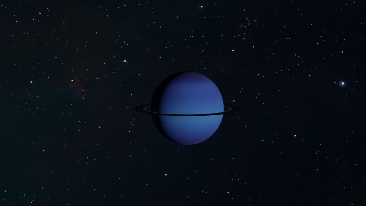Planetă gigant