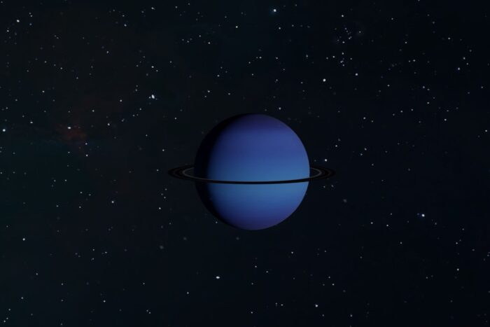 Planetă gigant