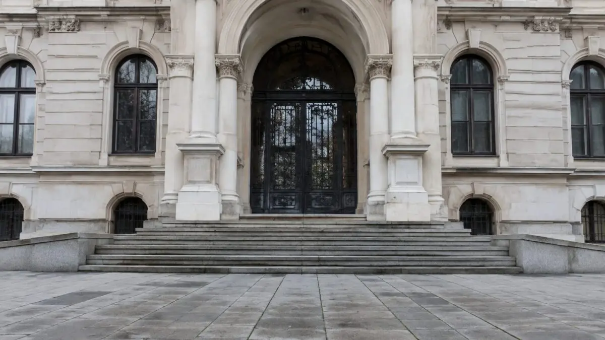 Sediul Timișoara’s City Hall