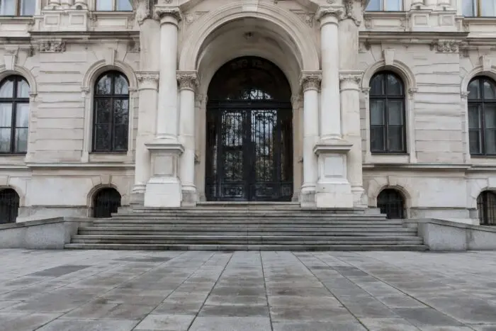 Sediul Timișoara’s City Hall