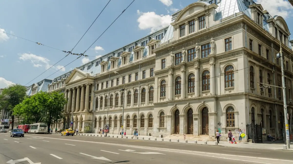 Taxele pentru studiile universitare