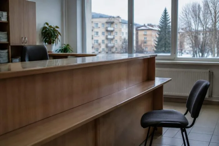 Ghișeu primărie tichete sociale