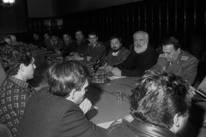 Dosarul Mineriadei a fost restituit a patra oară, iar istoria UM 0215 revine în prim-plan